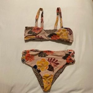 Acacia Retro Paradise Set